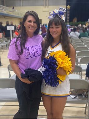 Meet your Posher, Tracy